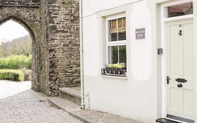Millgate House